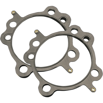 S&S CYCLE Gaskets 4-1/8" STK 9300102