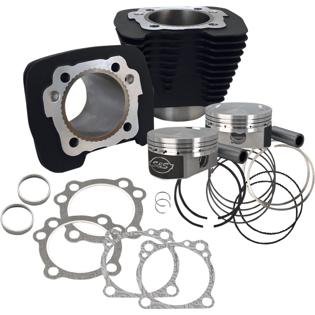 S&S CYCLE Cylinder Kit