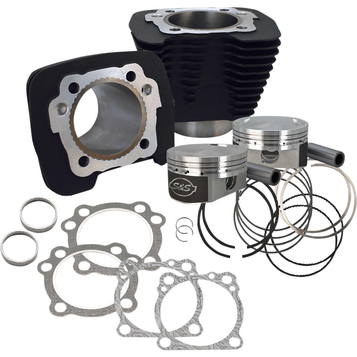 S&S CYCLE Cylinder Kit