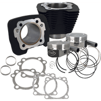 S&S CYCLE Cylinder Kit