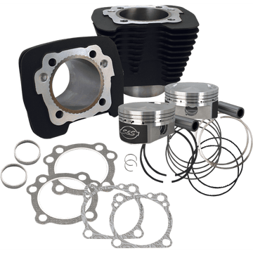 S&S CYCLE Cylinder Kit