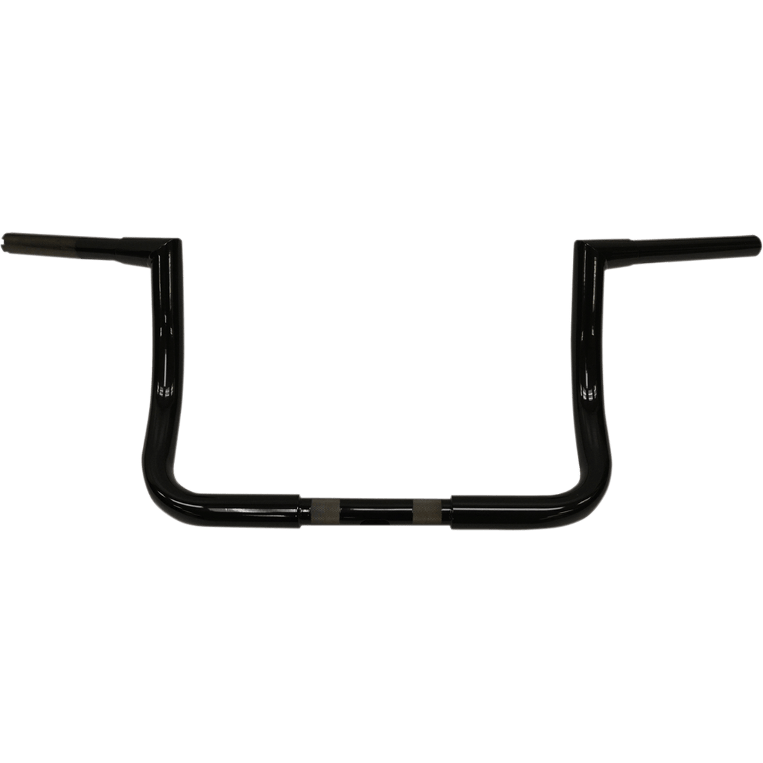 TODD'S CYCLE Handlebar Bagger 10" Black 06012563