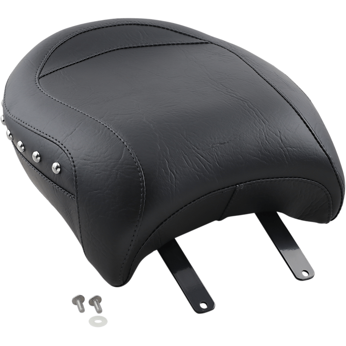 MUSTANG Rear Seat Wide Studded Indian '14-'23 75363