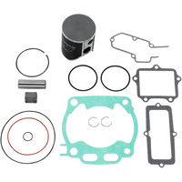 WISECO Piston Kit with Gaskets PK1704