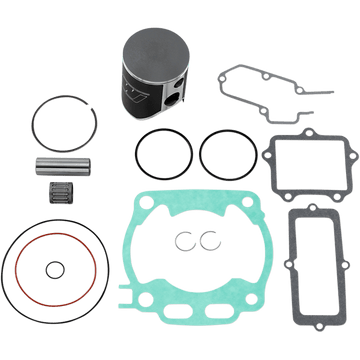 WISECO Piston Kit with Gaskets PK1704