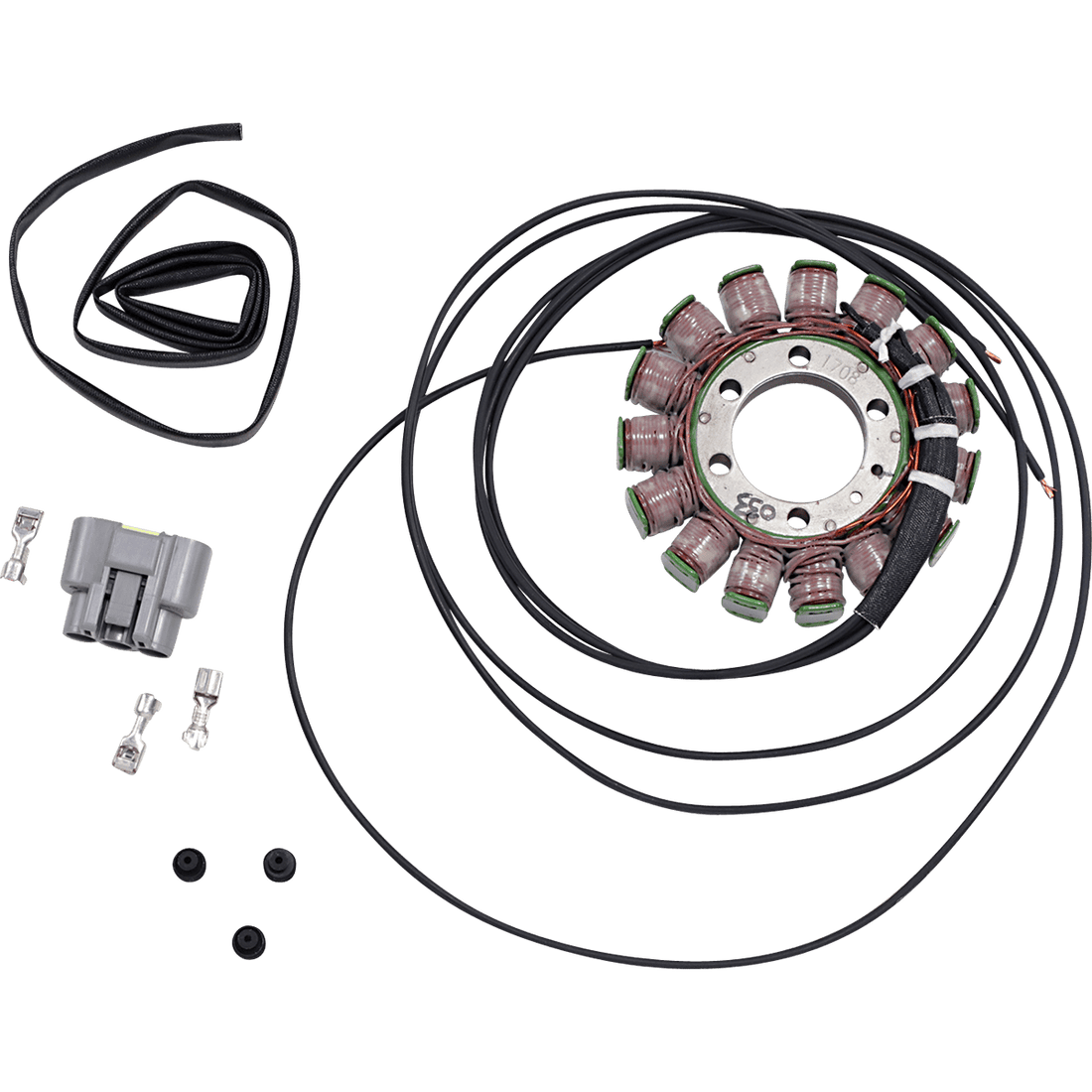 RICK'S MOTORSPORT ELECTRIC Stator BMW 21033