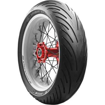 AVON Tire Spirit ST Rear 170/60ZR17 72W 638363