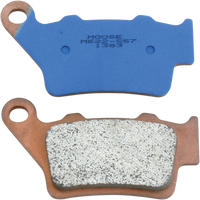 MOOSE RACING M1 Brake Pads Rear