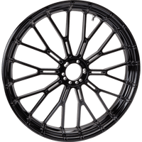 ARLEN NESS Rim Y-Spoke Front Black 19x3.25 71554