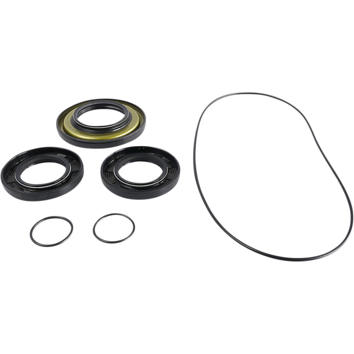 EPI Differential Seal Kit Rear