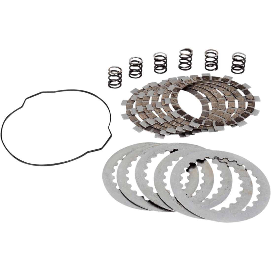 MOOSE RACING Clutch Kit M90229