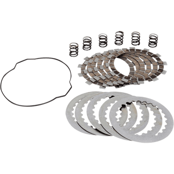 MOOSE RACING Clutch Kit M90229