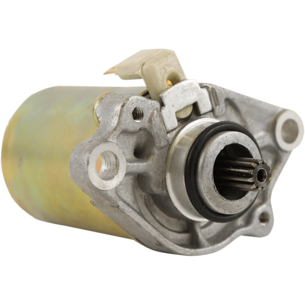 PARTS UNLIMITED Starter Motor Honda