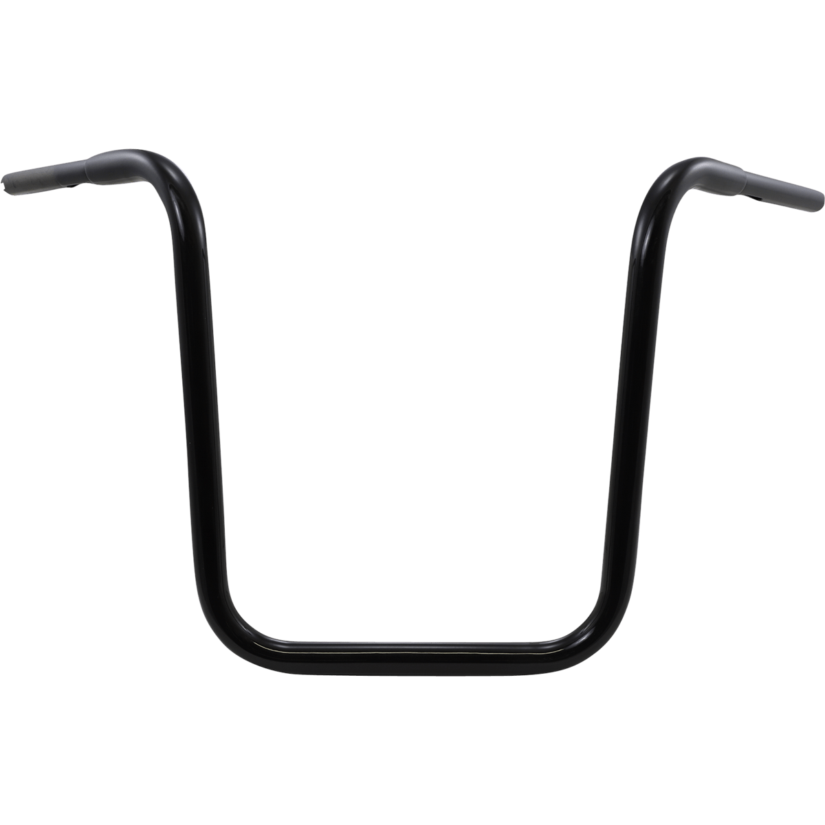 LA CHOPPERS Handlebar Ape Hanger 18" Black LA731218B