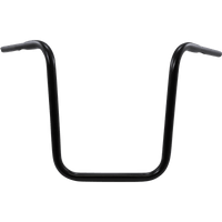 LA CHOPPERS Handlebar Ape Hanger 18" Black LA731218B