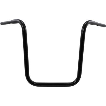 LA CHOPPERS Handlebar Ape Hanger 18" Black LA731218B