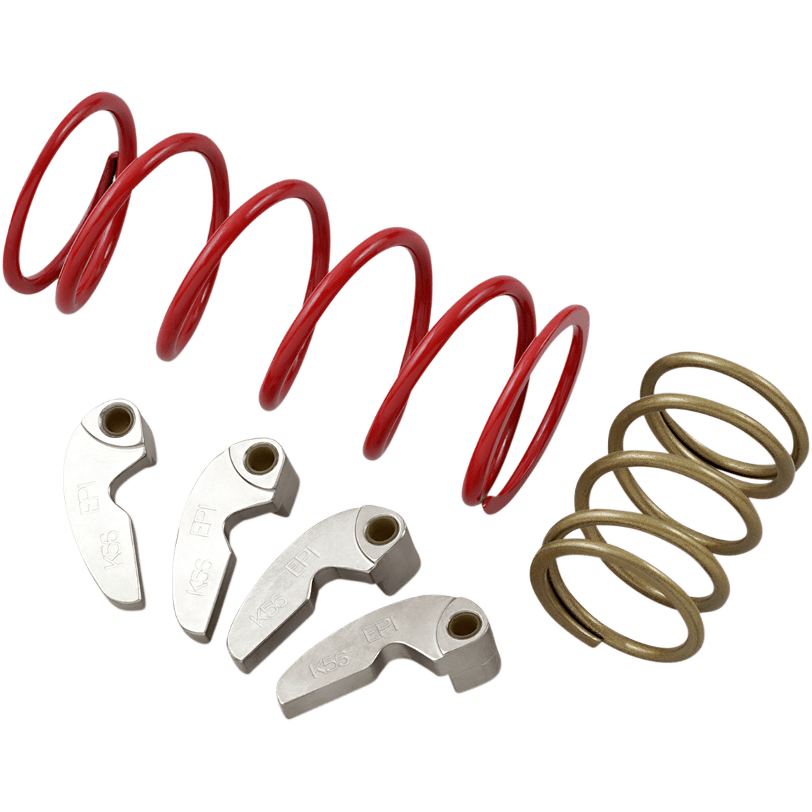 EPI Mud Clutch Kit Kawasaki AW443104