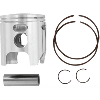 WISECO Piston Kit 50.50 mm Kawasaki KX85 782M05050