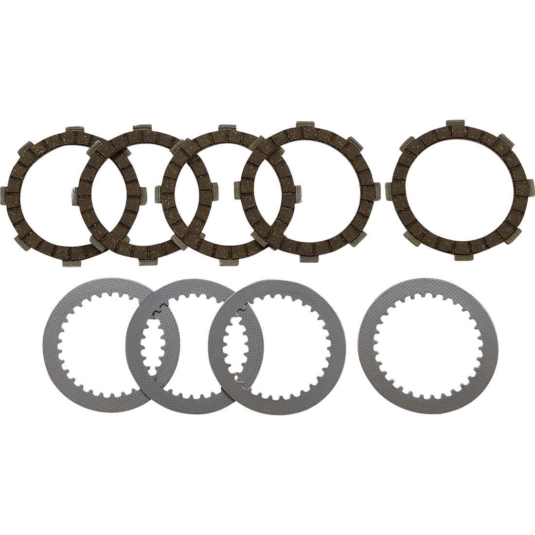 TMV Clutch Kit