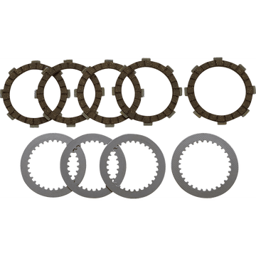 TMV Clutch Kit