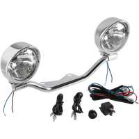 SHOW CHROME Spotlight Kit VT1100C2 1232