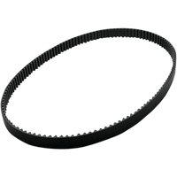 S&S CYCLE Final Drive Belt 130-Tooth 1-1/2" FLST/FXST 1060351