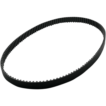 S&S CYCLE Final Drive Belt 136-Tooth 1-1/2" FLT/FLHT/FXR 1060355