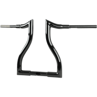 LA CHOPPERS Handlebar Hammerhead 14" Black LA731614B