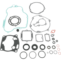 MOOSE RACING Motor Gasket Kit with Seal