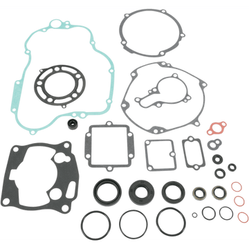 MOOSE RACING Motor Gasket Kit with Seal