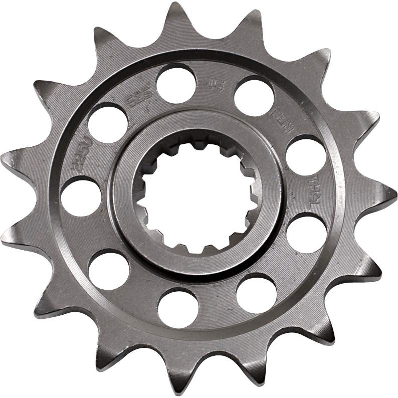 RENTHAL Sprocket Front Yamaha 15 Tooth