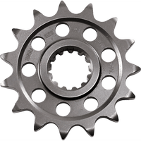 RENTHAL Sprocket Front Yamaha 15 Tooth