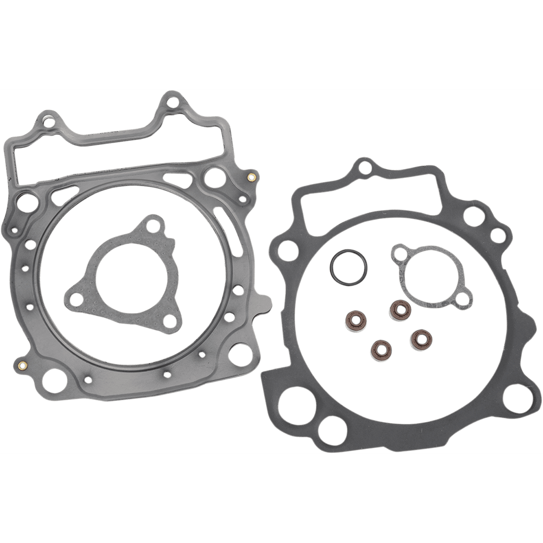 MOOSE RACING Top End Gasket Kit Yamaha