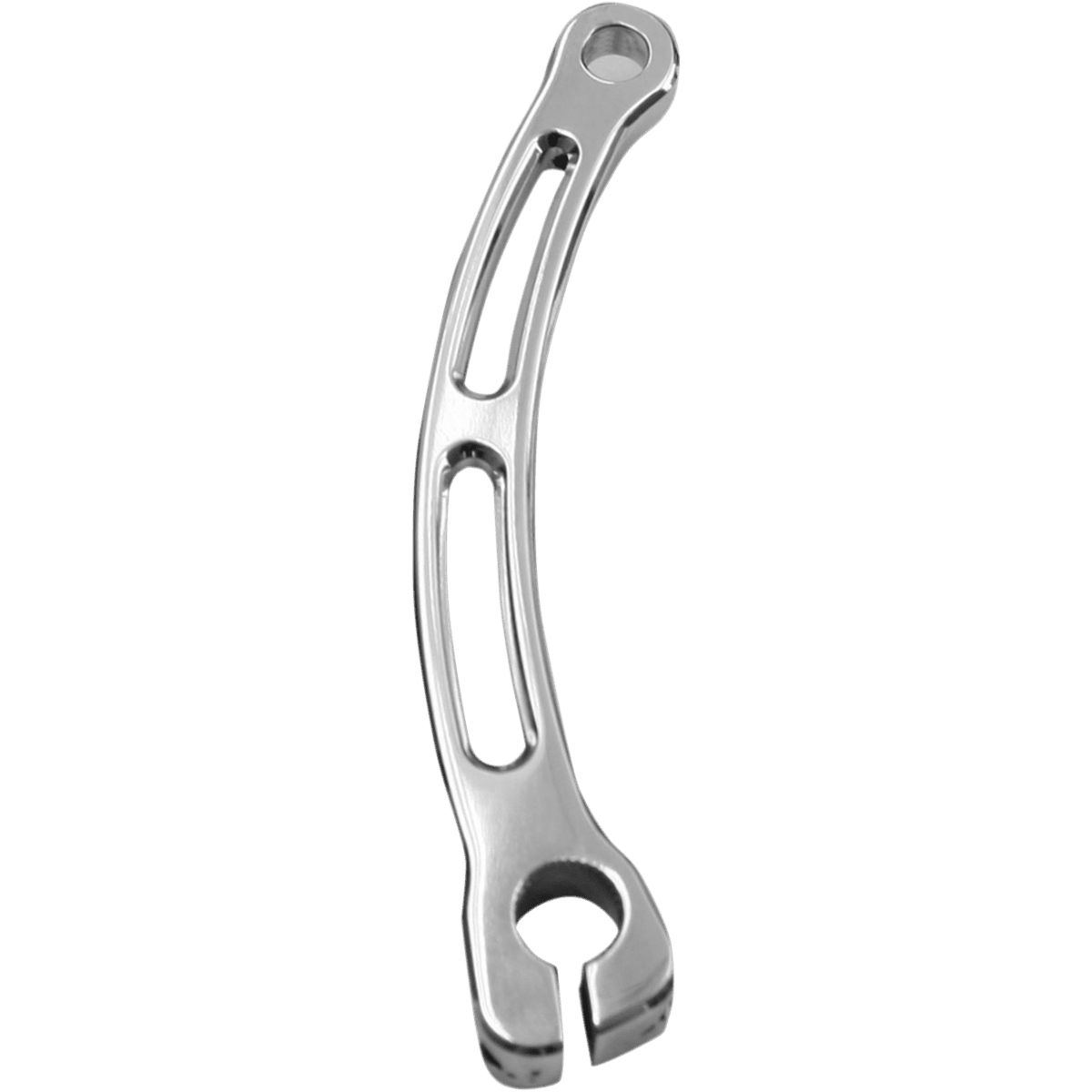 ACCUTRONIX Lever Shift Chrome RK215SC