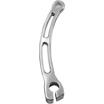 ACCUTRONIX Lever Shift Chrome RK215SC