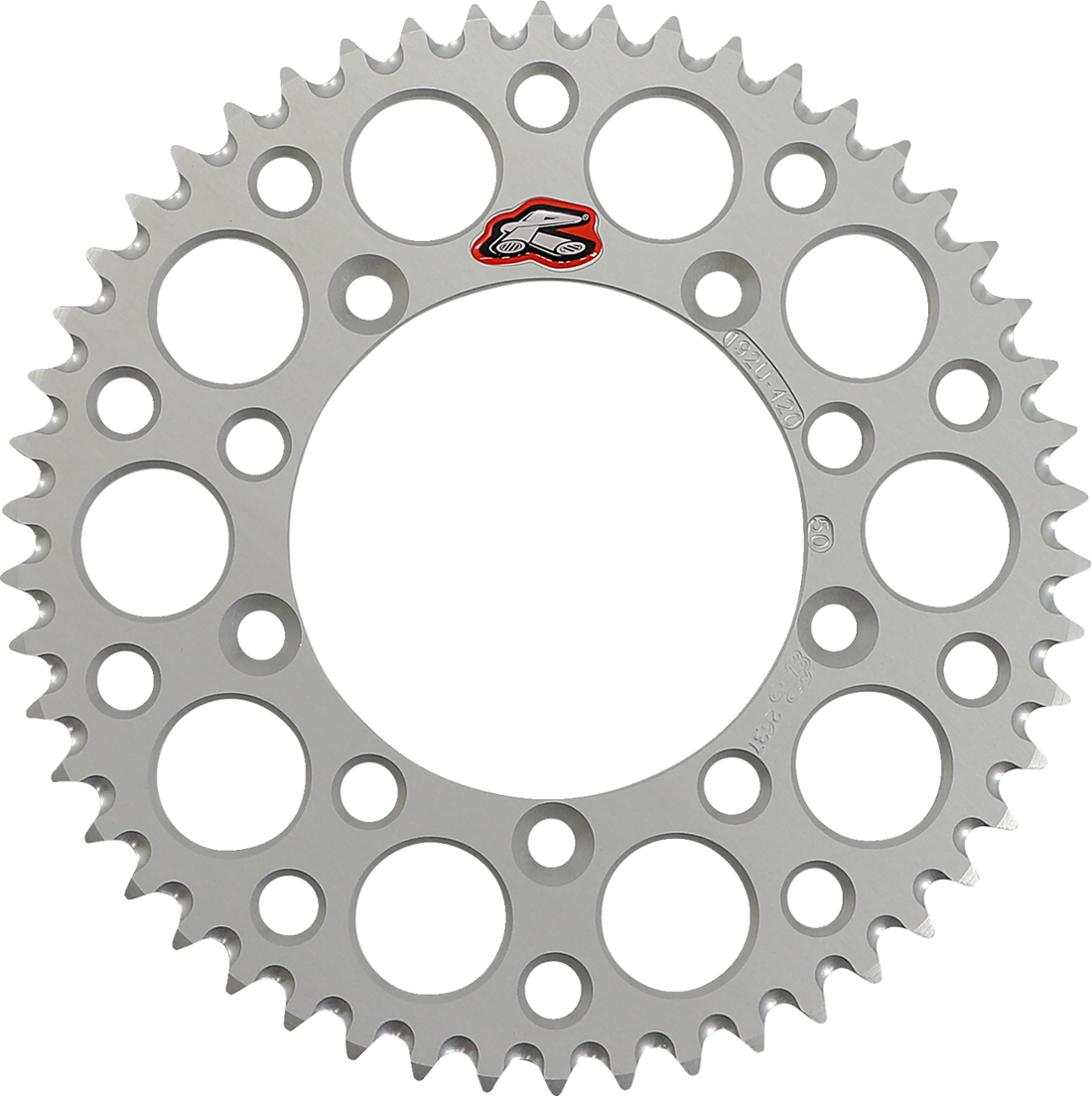 RENTHAL Sprocket 50 Tooth 192U42050GPSI