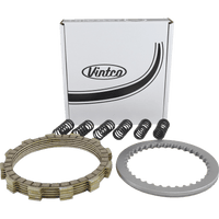 VINTCO Clutch Plate Kit Suzuki KCLS05