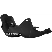 ACERBIS Skid Plate Black SX 65