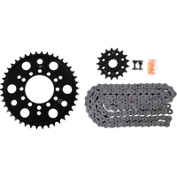 RK OEM Chain Kit Kawasaki ZRX 1200 '01-'06 2127010E