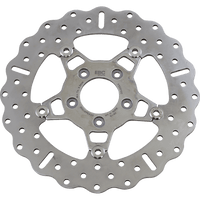 EBC Brake Rotor Polished Carrier FSD012C