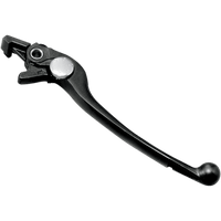 SHINDY Brake Lever Master Cylinder Replacement Black