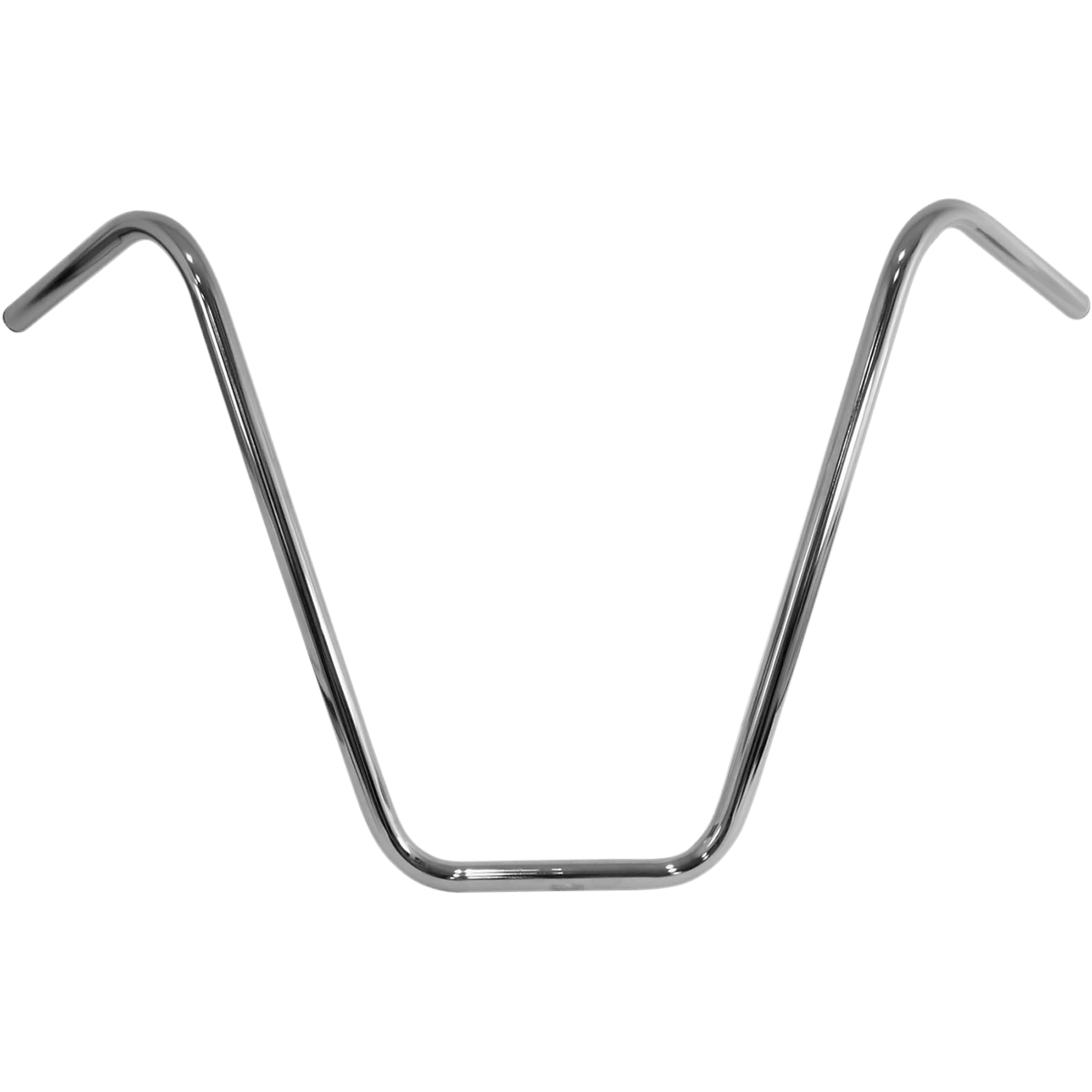 EMGO Handlebar Ape Hanger 18" Chrome