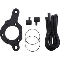 TRASK External Breather Kit Assault Charge M8 TM102311B