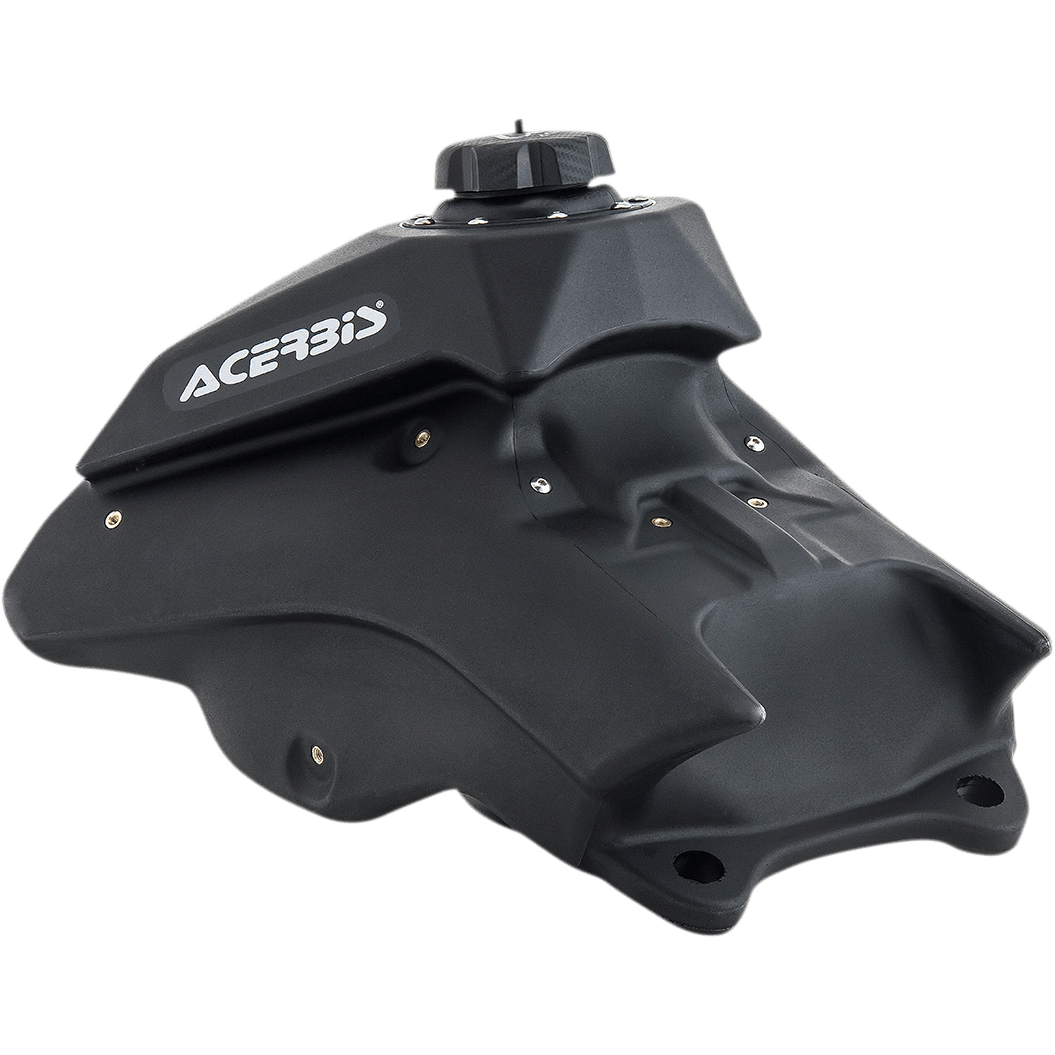 ACERBIS Fuel Tank 2.7 Gallon Honda Black 2630720001