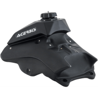 ACERBIS Fuel Tank 2.7 Gallon Honda Black 2630720001