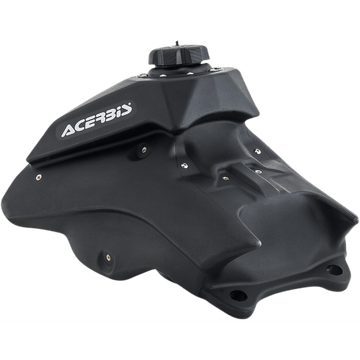 ACERBIS Fuel Tank 2.7 Gallon Honda Black 2630720001