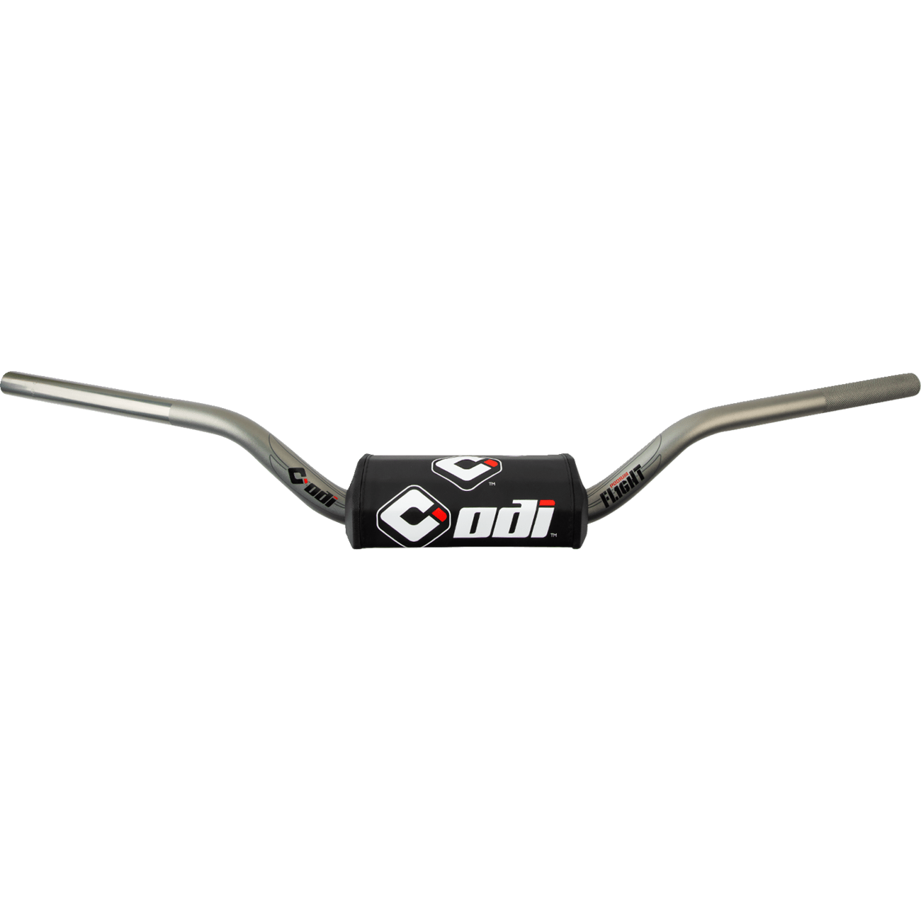 ODI Handlebar Flight CR High Graphite H630CFH