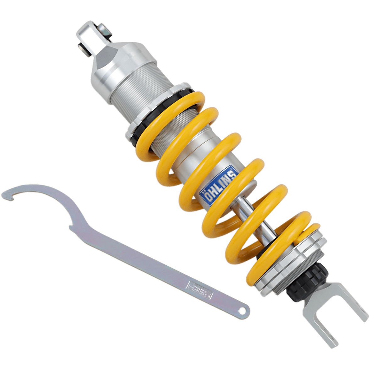 OHLINS Shock Absorber Type 46DR1 YA 335