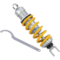 OHLINS Shock Absorber Type 46DR1 YA 335