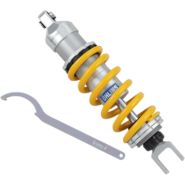 OHLINS Shock Absorber Type 46DR1 YA 335